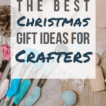 The Best Christmas Gift Ideas for Crafters | Art and Craft Supplies