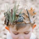 How to make a DIY Nature for kids.