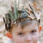 How to make a DIY Nature for kids.