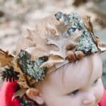 How to make a DIY Nature for kids.